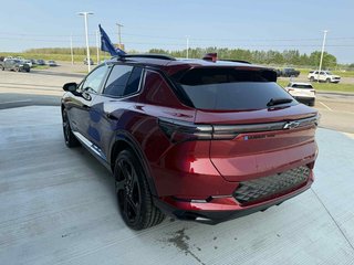 2025 Chevrolet Equinox EV 2RS in Grand Falls, New Brunswick - 4 - w320h240px
