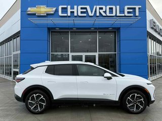 2026 Chevrolet Equinox EV 2LT in Grand Falls, New Brunswick - 4 - w320h240px