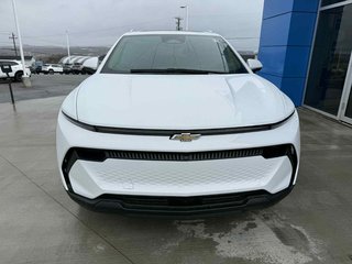 2026 Chevrolet Equinox EV 2LT in Grand Falls, New Brunswick - 5 - w320h240px