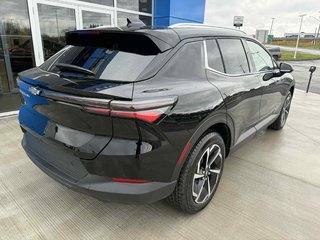 2026 Chevrolet Equinox EV 2LT in Grand Falls, New Brunswick - 6 - w320h240px