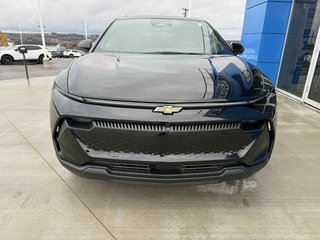 2026 Chevrolet Equinox EV 2LT in Grand Falls, New Brunswick - 3 - w320h240px