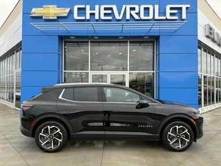 2026 Chevrolet Equinox EV 2LT in Grand Falls, New Brunswick - 4 - w320h240px