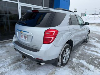 Chevrolet Equinox LT 2016 à Grand Falls, Nouveau-Brunswick - 4 - w320h240px