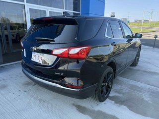 Chevrolet Equinox LT 2021 à Grand Falls, Nouveau-Brunswick - 5 - w320h240px