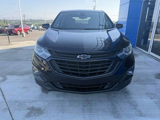 Chevrolet Equinox LT 2021 à Grand Falls, Nouveau-Brunswick - 3 - w320h240px