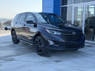 Chevrolet Equinox LT 2021 à Grand Falls, Nouveau-Brunswick - 2 - w320h240px