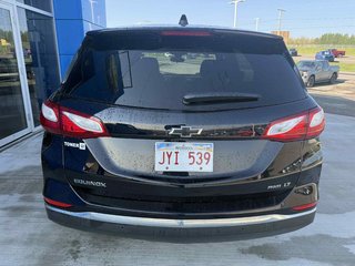 Chevrolet Equinox LT 2021 à Grand Falls, Nouveau-Brunswick - 6 - w320h240px