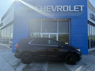 Chevrolet Equinox LT 2021 à Grand Falls, Nouveau-Brunswick - 4 - w320h240px