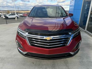 Chevrolet Equinox Premier 2022 à Grand Falls, Nouveau-Brunswick - 3 - w320h240px