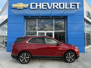 Chevrolet Equinox Premier 2022 à Grand Falls, Nouveau-Brunswick - 4 - w320h240px