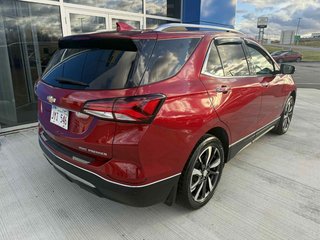 Chevrolet Equinox Premier 2022 à Grand Falls, Nouveau-Brunswick - 6 - w320h240px