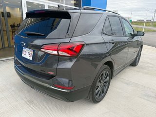 Chevrolet Equinox RS 2023 à Grand Falls, Nouveau-Brunswick - 4 - w320h240px