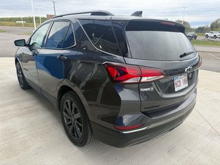 Chevrolet Equinox RS 2023 à Grand Falls, Nouveau-Brunswick - 6 - w320h240px