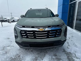 Chevrolet Equinox LT 2025 à Grand Falls, Nouveau-Brunswick - 2 - w320h240px