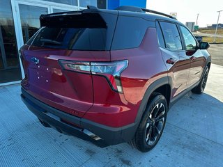 2025 Chevrolet Equinox RS in Grand Falls, New Brunswick - 4 - w320h240px