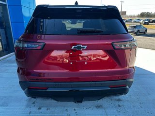 2025 Chevrolet Equinox RS in Grand Falls, New Brunswick - 5 - w320h240px