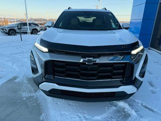 Chevrolet Equinox AWD ACTIV 2025 à Grand Falls, Nouveau-Brunswick - 3 - w320h240px