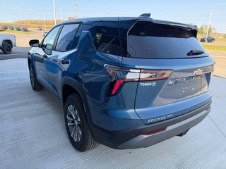 Chevrolet Equinox LT 2026 à Grand Falls, Nouveau-Brunswick - 6 - w320h240px
