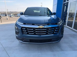 Chevrolet Equinox LT 2026 à Grand Falls, Nouveau-Brunswick - 3 - w320h240px