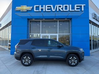 Chevrolet Equinox LT 2026 à Grand Falls, Nouveau-Brunswick - 4 - w320h240px