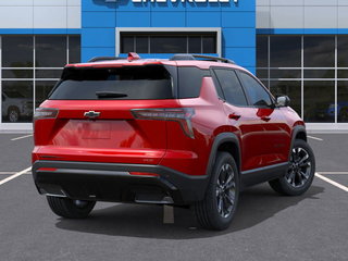 2026 Chevrolet Equinox AWD RS in Grand Falls, New Brunswick - 4 - w320h240px
