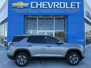 2026 Chevrolet Equinox LT in Grand Falls, New Brunswick - 4 - w320h240px