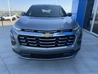 2026 Chevrolet Equinox LT in Grand Falls, New Brunswick - 3 - w320h240px