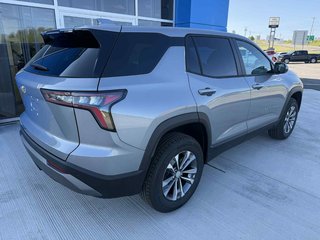 2026 Chevrolet Equinox LT in Grand Falls, New Brunswick - 6 - w320h240px