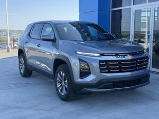 2026 Chevrolet Equinox LT in Grand Falls, New Brunswick - 2 - w320h240px