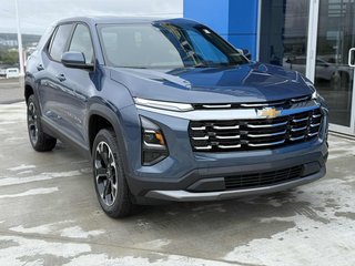 Chevrolet Equinox LT 2026 à Grand Falls, Nouveau-Brunswick - 2 - w320h240px