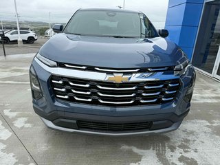 Chevrolet Equinox LT 2026 à Grand Falls, Nouveau-Brunswick - 3 - w320h240px