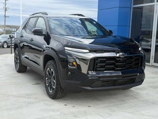 Chevrolet Equinox ACTIV 2026 à Grand Falls, Nouveau-Brunswick - 2 - w320h240px