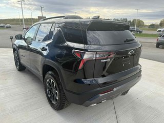 Chevrolet Equinox ACTIV 2026 à Grand Falls, Nouveau-Brunswick - 5 - w320h240px