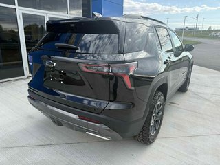 Chevrolet Equinox ACTIV 2026 à Grand Falls, Nouveau-Brunswick - 6 - w320h240px