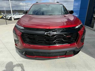 Chevrolet Equinox RS 2026 à Grand Falls, Nouveau-Brunswick - 3 - w320h240px