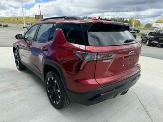 Chevrolet Equinox RS 2026 à Grand Falls, Nouveau-Brunswick - 5 - w320h240px