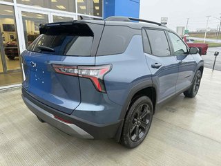 2026 Chevrolet Equinox LT in Grand Falls, New Brunswick - 5 - w320h240px