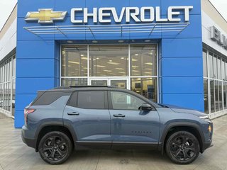 2026 Chevrolet Equinox LT in Grand Falls, New Brunswick - 4 - w320h240px