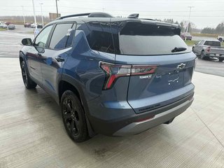 2026 Chevrolet Equinox LT in Grand Falls, New Brunswick - 6 - w320h240px