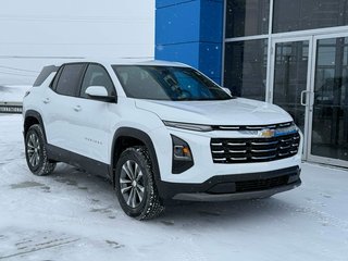 2026 Chevrolet Equinox LT in Grand Falls, New Brunswick - 2 - w320h240px