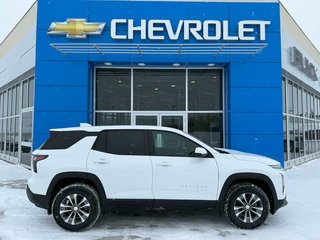 2026 Chevrolet Equinox LT in Grand Falls, New Brunswick - 4 - w320h240px