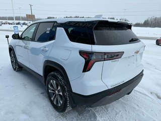 2026 Chevrolet Equinox LT in Grand Falls, New Brunswick - 5 - w320h240px