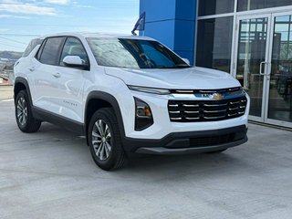 Chevrolet Equinox LT 2026 à Grand Falls, Nouveau-Brunswick - 2 - w320h240px