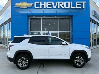 Chevrolet Equinox LT 2026 à Grand Falls, Nouveau-Brunswick - 3 - w320h240px