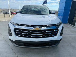 Chevrolet Equinox LT 2026 à Grand Falls, Nouveau-Brunswick - 4 - w320h240px