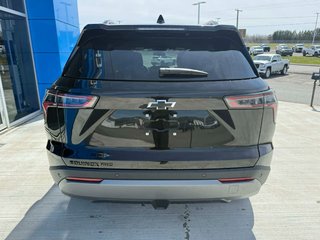 2026 Chevrolet Equinox LT in Grand Falls, New Brunswick - 6 - w320h240px