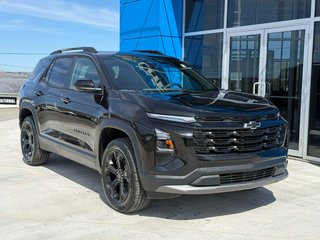 2026 Chevrolet Equinox LT in Grand Falls, New Brunswick - 2 - w320h240px