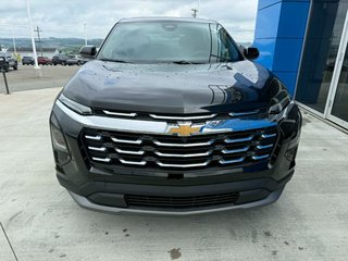 Chevrolet Equinox LT 2027 à Grand Falls, Nouveau-Brunswick - 3 - w320h240px