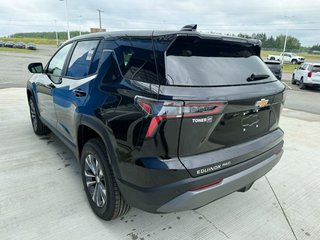Chevrolet Equinox LT 2027 à Grand Falls, Nouveau-Brunswick - 6 - w320h240px