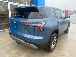 Chevrolet Equinox LT 2027 à Grand Falls, Nouveau-Brunswick - 6 - w320h240px